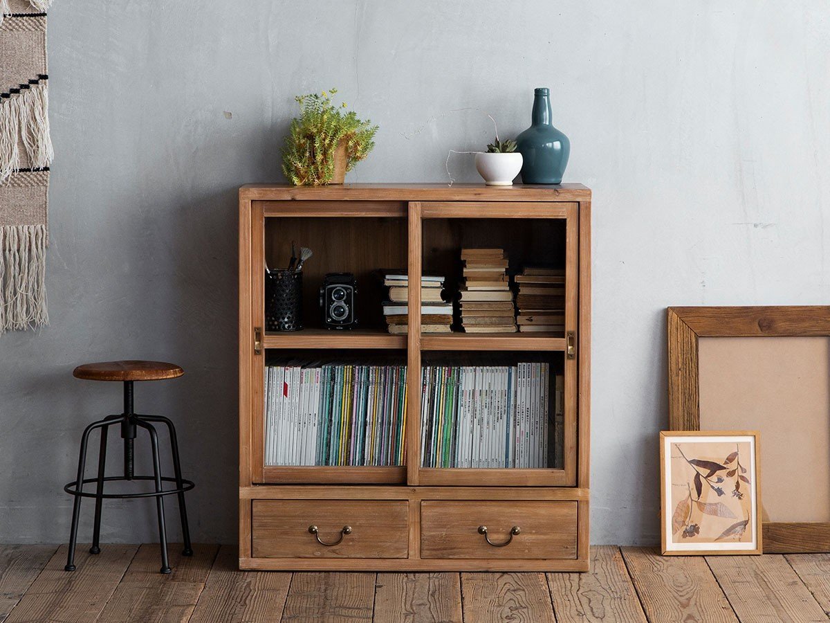 【ノットアンティークス/knot antiques / CRASH GATE / GOODS】のAOI CABINET / アオイ キャビネット インテリア・キッズ・メンズ・レディースファッション・服の通販 founy(ファニー) 　ホーム・キャンプ・アウトドア・お取り寄せ　Home Living / Home & Lifestyle / Camping Gear / Outdoor Camping　家具・インテリア　Home Furniture & Interior. Stylish & Functional Living Spaces　収納家具・キャビネット　Storage Furniture　収納キャビネット・扉付き棚　Cabinet / Storage Cabinet　-|ID: prp329100004886367 ipo3291000000036482562