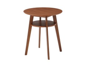 【フライミールーム/FLYMEe Room / GOODS】のCAFE TABLE W60 / カフェテーブル f41211 人気、トレンドファッション・服の通販 founy(ファニー) 送料無料 Free Shipping テーブル Table, Dining Table ラウンド Round, Round Neck ホーム・キャンプ・アウトドア・お取り寄せ Home Living / Home & Lifestyle / Camping Gear / Outdoor Camping 家具・インテリア Home Furniture & Interior. Stylish & Functional Living Spaces テーブル Dining, Coffee & Side Tables カフェテーブル・丸型テーブル Cafe & Bistro Tables |ID:prp329100004886455