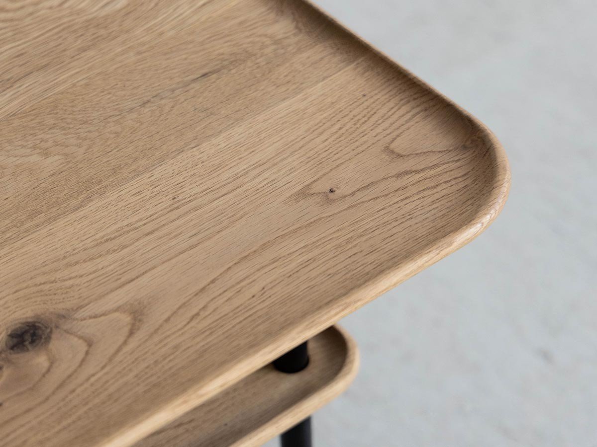 【イージーライフ/Easy Life / GOODS】のSERVO COFFEE TABLE / サーボ コーヒーテーブル ラウンド 直径70cm インテリア・キッズ・メンズ・レディースファッション・服の通販 founy(ファニー) 　シンプル　Simple, Minimal　テーブル　Table, Dining Table　ラウンド　Round, Round Neck　雑誌　Magazine, Fashion Magazine　ホーム・キャンプ・アウトドア・お取り寄せ　Home Living / Home & Lifestyle / Camping Gear / Outdoor Camping　家具・インテリア　Home Furniture & Interior. Stylish & Functional Living Spaces　テーブル　Dining, Coffee & Side Tables　ローテーブル・センターテーブル　Coffee & Center Tables　|ID: prp329100004886458 ipo3291000000036483450