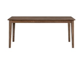 【イージーライフ/Easy Life / GOODS】 HAKURA DINING TABLE / ハクラ ダイニングテーブル 幅170cm人気、トレンドファッション・服の通販 founy(ファニー) シンプル Simple, Minimal スリム Slim, Slim Fit テーブル Table, Dining Table ホーム・キャンプ・アウトドア・お取り寄せ Home Living / Home & Lifestyle / Camping Gear / Outdoor Camping 家具・インテリア Home Furniture & Interior. Stylish & Functional Living Spaces テーブル Dining, Coffee & Side Tables ダイニングテーブル・食卓テーブル Dining Tables |ID:prp329100004886490