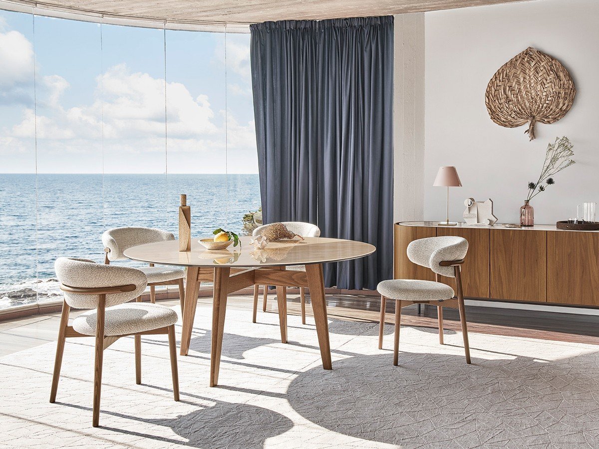 【カリガリス/Calligaris / GOODS】のOLEANDRO / オレアンドロ 木脚 CS/2034(アスペン) インテリア・キッズ・メンズ・レディースファッション・服の通販 founy(ファニー) 　送料無料　Free Shipping　フレーム　Frame, Outline　ホーム・キャンプ・アウトドア・お取り寄せ　Home Living / Home & Lifestyle / Camping Gear / Outdoor Camping　家具・インテリア　Home Furniture & Interior. Stylish & Functional Living Spaces　チェア・椅子　Seating & Chairs　ダイニングチェア・木製チェア　Dining Chairs　参考商品|ID: prp329100004889548 ipo3291000000036534609