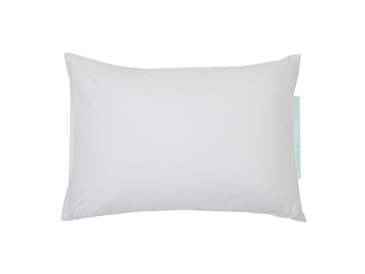 【ノルディック スリープ/NORDIC SLEEP / GOODS】のuka × NORDIC SLEEP Pillow Cover / ウカ × ノルディックスリープ ピローカバー インテリア・キッズ・メンズ・レディースファッション・服の通販 founy(ファニー) 　コレクション　Collection, Seasonal Line　ホーム・キャンプ・アウトドア・お取り寄せ　Home Living / Home & Lifestyle / Camping Gear / Outdoor Camping　家具・インテリア　Home Furniture & Interior. Stylish & Functional Living Spaces　その他 インテリア雑貨、家具　Home Decor & Furniture Extras　クリアマインドホワイト|ID: prp329100004889550 ipo3291000000036534626