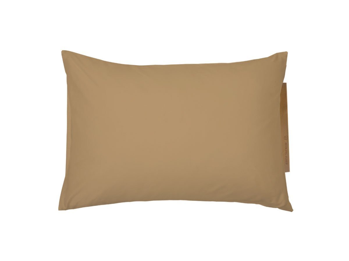 【ノルディック スリープ/NORDIC SLEEP / GOODS】のuka × NORDIC SLEEP Pillow Cover / ウカ × ノルディックスリープ ピローカバー インテリア・キッズ・メンズ・レディースファッション・服の通販 founy(ファニー) 　コレクション　Collection, Seasonal Line　ホーム・キャンプ・アウトドア・お取り寄せ　Home Living / Home & Lifestyle / Camping Gear / Outdoor Camping　家具・インテリア　Home Furniture & Interior. Stylish & Functional Living Spaces　その他 インテリア雑貨、家具　Home Decor & Furniture Extras　ウォームベージュ|ID: prp329100004889550 ipo3291000000036534631