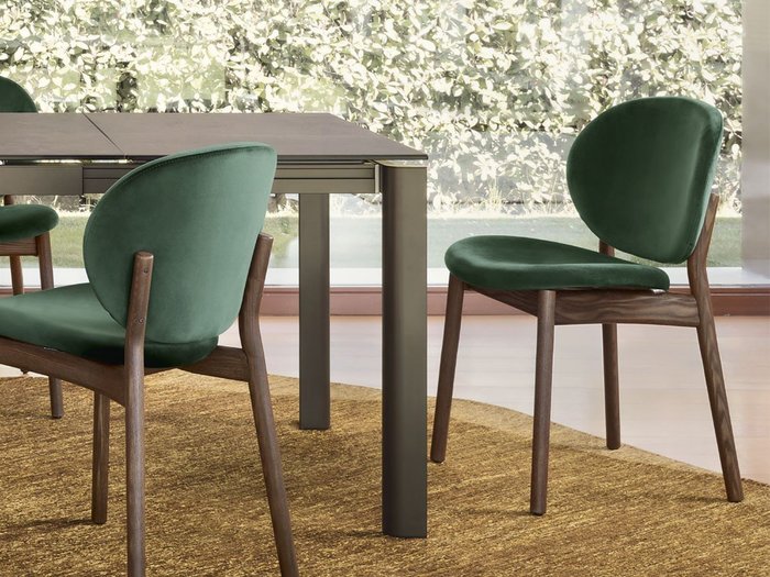 【カリガリス/Calligaris / GOODS】のINES / イネス 木脚 CS/2079 インテリア・キッズ・メンズ・レディースファッション・服の通販 founy(ファニー) https://founy.com/ フレーム Frame, Outline ベルベット Velvet, Velvety モダン Modern, Contemporary 送料無料 Free Shipping ホーム・キャンプ・アウトドア・お取り寄せ Home Living / Home & Lifestyle / Camping Gear / Outdoor Camping 家具・インテリア Home Furniture & Interior. Stylish & Functional Living Spaces チェア・椅子 Seating & Chairs ダイニングチェア・木製チェア Dining Chairs |ID: prp329100004889553 ipo3291000000036534658