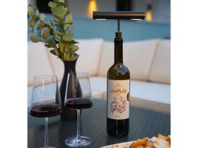 【ソンペックス/SOMPEX / GOODS】のKORKY / コーキー ボトルランプ 人気、トレンドファッション・服の通販 founy(ファニー) 送料無料 Free Shipping エレガント 上品 Elegant コルク Cork, Cork Material テーブル Table, Dining Table ホーム・キャンプ・アウトドア・お取り寄せ Home Living / Home & Lifestyle / Camping Gear / Outdoor Camping 家具・インテリア Home Furniture & Interior. Stylish & Functional Living Spaces ライト・照明 Lamps & Lighting Fixtures |ID:prp329100004889582