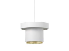 【アルテック/artek / GOODS】 A201 PENDANT LAMP / A201 ペンダントランプ人気、トレンドファッション・服の通販 founy(ファニー) 送料無料 Free Shipping ホーム・キャンプ・アウトドア・お取り寄せ Home Living / Home & Lifestyle / Camping Gear / Outdoor Camping 家具・インテリア Home Furniture & Interior. Stylish & Functional Living Spaces ライト・照明 Lamps & Lighting Fixtures ペンダントライト・吊り下げ照明 Pendant Light / Hanging Light Fixture |ID:prp329100004889632