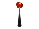 【トム ディクソン/Tom Dixon / GOODS】のMelt Cone Fat Floor / メルト コーンファット フロアライト 人気、トレンドファッション・服の通販 founy(ファニー) ガラス Glass, Glassware コレクション Collection, Seasonal Line シェイプ Shape, Slim Fit ハンド Hand, Handmade バランス Balance, Style Balance 送料無料 Free Shipping ホーム・キャンプ・アウトドア・お取り寄せ Home Living / Home & Lifestyle / Camping Gear / Outdoor Camping 家具・インテリア Home Furniture & Interior. Stylish & Functional Living Spaces ライト・照明 Lamps & Lighting Fixtures フロアランプ・スタンドライト Floor Lamp / Standing Lamp thumbnail シェードコッパー、ベースブラック|ID: prp329100004889668 ipo3291000000036536160