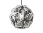【トム ディクソン/Tom Dixon / GOODS】のPuff Pendant / パフ ペンダントライト 人気、トレンドファッション・服の通販 founy(ファニー) 送料無料 Free Shipping ホーム・キャンプ・アウトドア・お取り寄せ Home Living / Home & Lifestyle / Camping Gear / Outdoor Camping 家具・インテリア Home Furniture & Interior. Stylish & Functional Living Spaces ライト・照明 Lamps & Lighting Fixtures ペンダントライト・吊り下げ照明 Pendant Light / Hanging Light Fixture thumbnail ステンレススチール|ID: prp329100004889687 ipo3291000000036536454