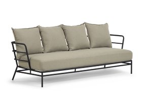 【ラフォーマ/LaForma / GOODS】のMARELUZ / マレルズ 3人掛けソファ 人気、トレンドファッション・服の通販 founy(ファニー) ウッド Wooden Design クッション Cushion, Throw Pillow シンプル Simple, Minimal フレーム Frame, Outline モダン Modern, Contemporary リラックス Relax, Relaxed Fit ホーム・キャンプ・アウトドア・お取り寄せ Home Living / Home & Lifestyle / Camping Gear / Outdoor Camping 家具・インテリア Home Furniture & Interior. Stylish & Functional Living Spaces その他 インテリア雑貨、家具 Home Decor & Furniture Extras |ID:prp329100004889769