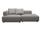 【フリッツ ハンセン/FRITZ HANSEN / GOODS】のALPHABET SOFA SERIES / アルファベットソファシリーズ 2シーターソファ PL240-4 人気、トレンドファッション・服の通販 founy(ファニー) クッション Cushion, Throw Pillow ファブリック Fabric, Textile おすすめ Recommended / Our Picks ホーム・キャンプ・アウトドア・お取り寄せ Home Living / Home & Lifestyle / Camping Gear / Outdoor Camping 家具・インテリア Home Furniture & Interior. Stylish & Functional Living Spaces ソファー Couches & Sofas thumbnail 張地:クリスチャンハウン 1121 ベージュ|ID: prp329100004889770 ipo3291000000036537373