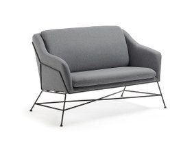 【ラフォーマ/LaForma / GOODS】のBRIDA / ブリダ 2人掛けソファ(ファブリック) 人気、トレンドファッション・服の通販 founy(ファニー) シンプル Simple, Minimal スリム Slim, Slim Fit ファブリック Fabric, Textile フレーム Frame, Outline リラックス Relax, Relaxed Fit ホーム・キャンプ・アウトドア・お取り寄せ Home Living / Home & Lifestyle / Camping Gear / Outdoor Camping 家具・インテリア Home Furniture & Interior. Stylish & Functional Living Spaces その他 インテリア雑貨、家具 Home Decor & Furniture Extras |ID:prp329100004889789