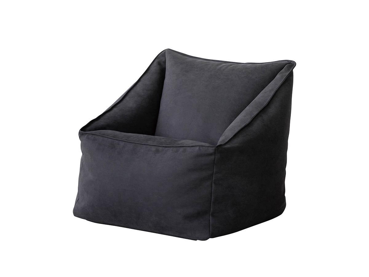 【クラッシュゲート/CRASH GATE / GOODS】のBOB CUSHION / ボブ ビーズクッション 1人掛け インテリア・キッズ・メンズ・レディースファッション・服の通販 founy(ファニー) 送料無料 Free Shipping クッション Cushion, Throw Pillow フィット Fit, Slim Fit 軽量 Lightweight, Ultra Light ホーム・キャンプ・アウトドア・お取り寄せ Home Living / Home & Lifestyle / Camping Gear / Outdoor Camping 家具・インテリア Home Furniture & Interior. Stylish & Functional Living Spaces その他 インテリア雑貨、家具 Home Decor & Furniture Extras 張地:ブラック|ID: prp329100004889797 ipo3291000000036537733