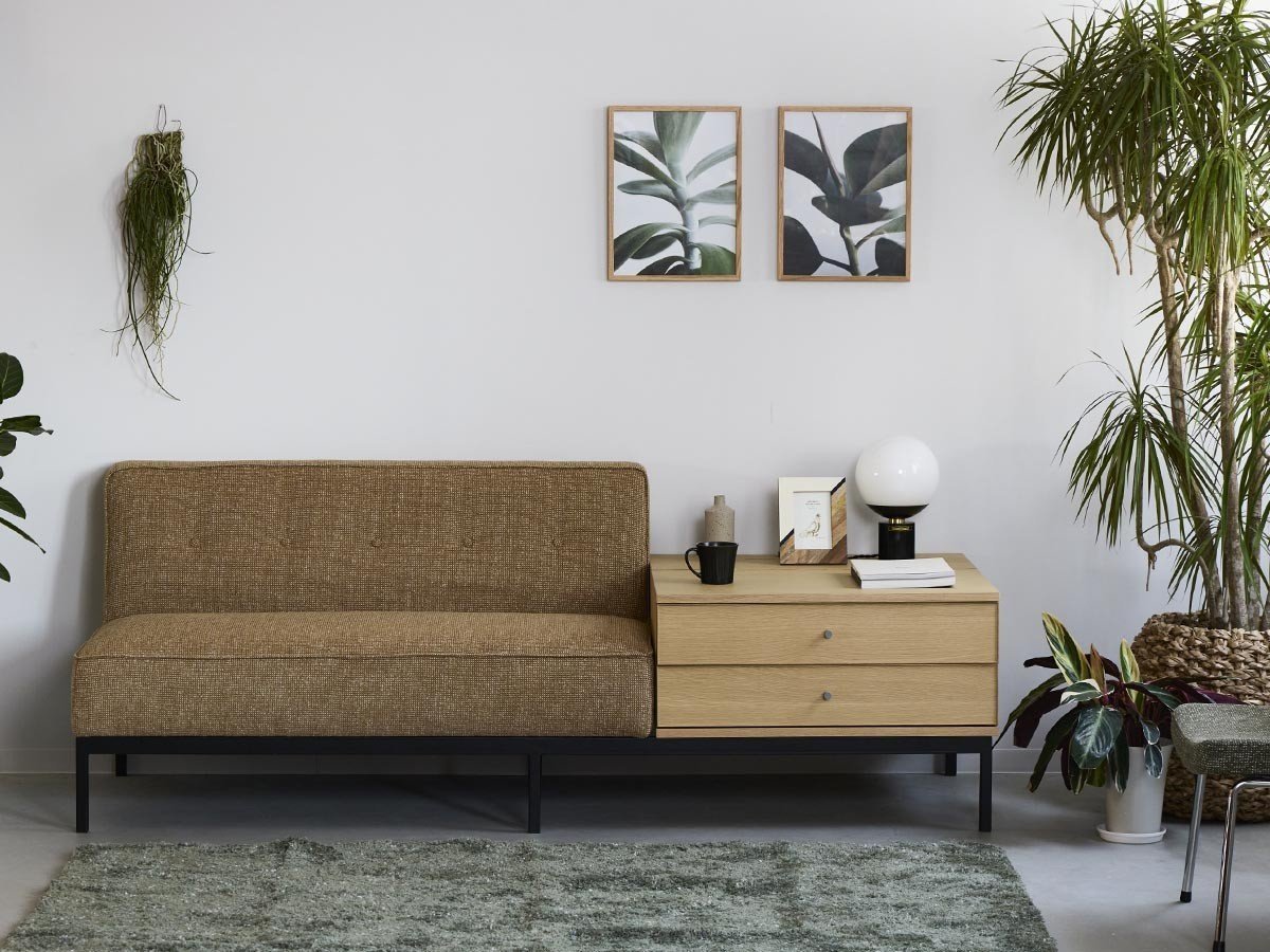 【ボンド/bond / GOODS】のUNIX Sofa / ユニックス ソファ 幅130cm インテリア・キッズ・メンズ・レディースファッション・服の通販 founy(ファニー) スリム Slim, Slim Fit テーブル Table, Dining Table フィット Fit, Slim Fit ホーム・キャンプ・アウトドア・お取り寄せ Home Living / Home & Lifestyle / Camping Gear / Outdoor Camping 家具・インテリア Home Furniture & Interior. Stylish & Functional Living Spaces ソファー Couches & Sofas 参考イメージ|ID: prp329100004889800 ipo3291000000036537775