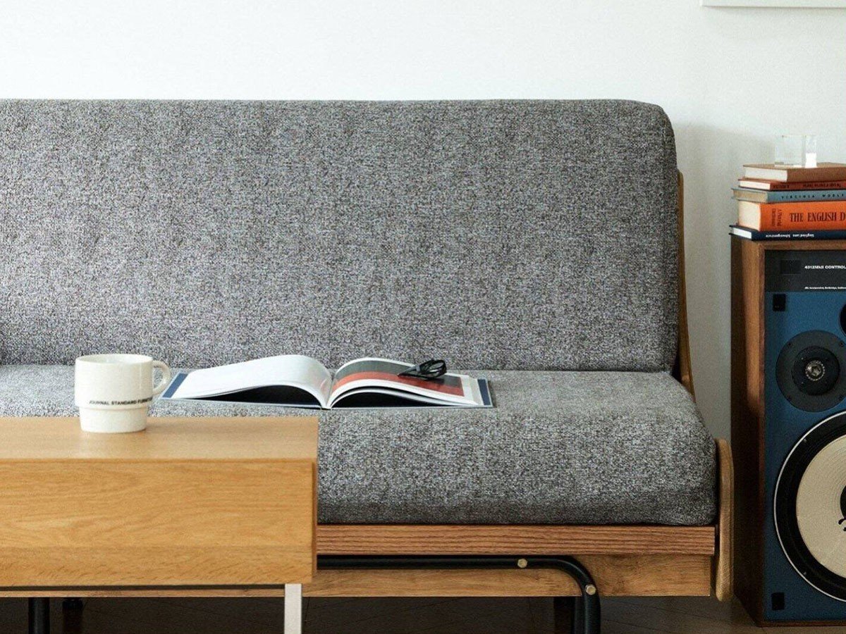 【ジャーナルスタンダード ファニチャー/journal standard Furniture / GOODS】のHABITAT SOFA BED / ハビタ ソファベッド 幅180cm インテリア・キッズ・メンズ・レディースファッション・服の通販 founy(ファニー) クッション Cushion, Throw Pillow 軽量 Lightweight, Ultra Light ホーム・キャンプ・アウトドア・お取り寄せ Home Living / Home & Lifestyle / Camping Gear / Outdoor Camping 家具・インテリア Home Furniture & Interior. Stylish & Functional Living Spaces ソファー Couches & Sofas 参考イメージ|ID: prp329100004889813 ipo3291000000036537939