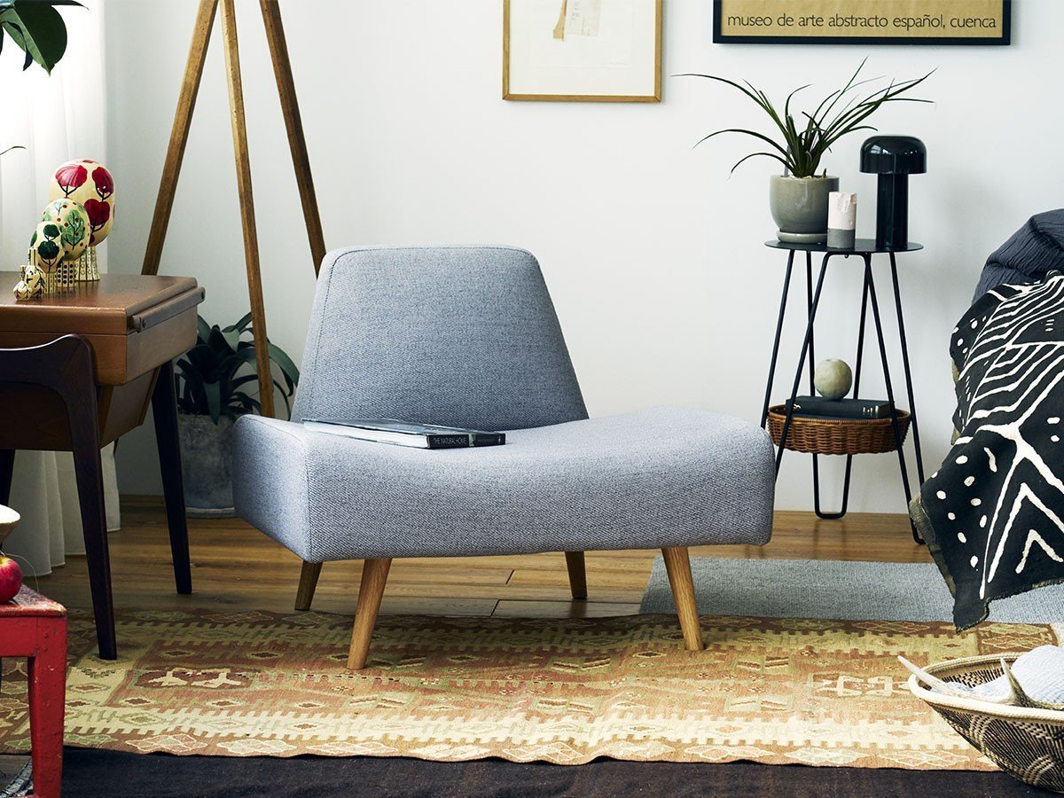 【イデー/IDEE / GOODS】のAO SOFA(1) / アーオ ソファ(1) インテリア・キッズ・メンズ・レディースファッション・服の通販 founy(ファニー) コンパクト Compact, Small Size ファブリック Fabric, Textile ホーム・キャンプ・アウトドア・お取り寄せ Home Living / Home & Lifestyle / Camping Gear / Outdoor Camping 家具・インテリア Home Furniture & Interior. Stylish & Functional Living Spaces ソファー Couches & Sofas スタイリングイメージ|ID: prp329100004889818 ipo3291000000036537982