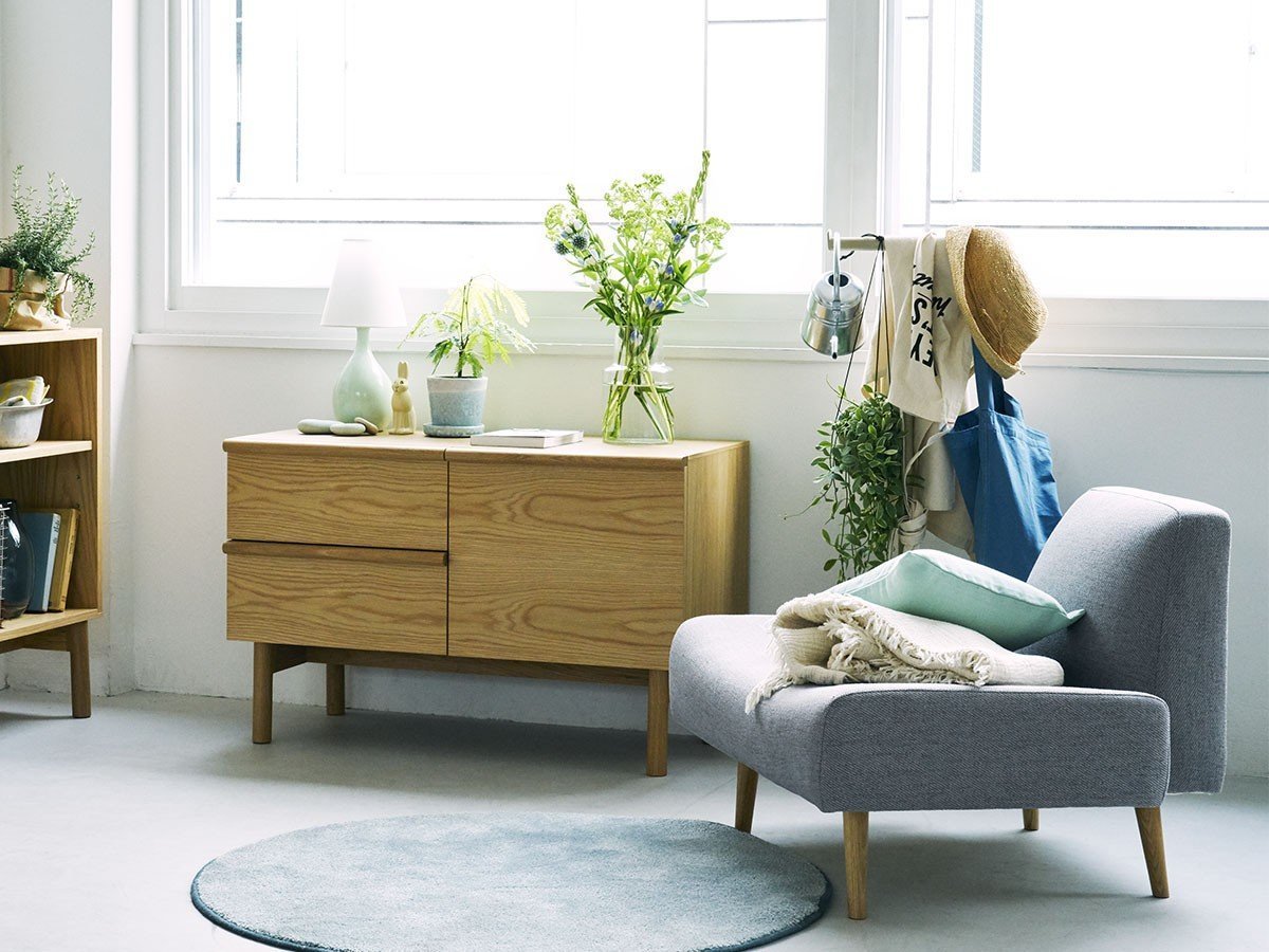 【イデー/IDEE / GOODS】のAO SOFA(1) / アーオ ソファ(1) インテリア・キッズ・メンズ・レディースファッション・服の通販 founy(ファニー) コンパクト Compact, Small Size ファブリック Fabric, Textile ホーム・キャンプ・アウトドア・お取り寄せ Home Living / Home & Lifestyle / Camping Gear / Outdoor Camping 家具・インテリア Home Furniture & Interior. Stylish & Functional Living Spaces ソファー Couches & Sofas スタイリングイメージ|ID: prp329100004889818 ipo3291000000036537984