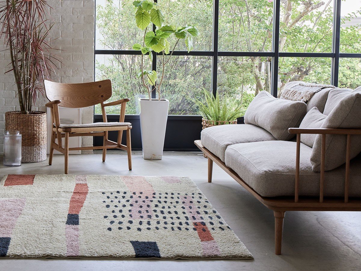 【ノル/NOR / CRASH GATE / GOODS】のHOOVER SOFA / フーバ 3人掛けソファ 両肘 木脚 インテリア・キッズ・メンズ・レディースファッション・服の通販 founy(ファニー) ウッド Wooden Design クッション Cushion, Throw Pillow ファブリック Fabric, Textile フェザー Feather, Feather Detail フラット Flat, Flat Shoes フレーム Frame, Outline リラックス Relax, Relaxed Fit ホーム・キャンプ・アウトドア・お取り寄せ Home Living / Home & Lifestyle / Camping Gear / Outdoor Camping 家具・インテリア Home Furniture & Interior. Stylish & Functional Living Spaces ソファー Couches & Sofas 参考イメージ|ID: prp329100004889824 ipo3291000000036538058