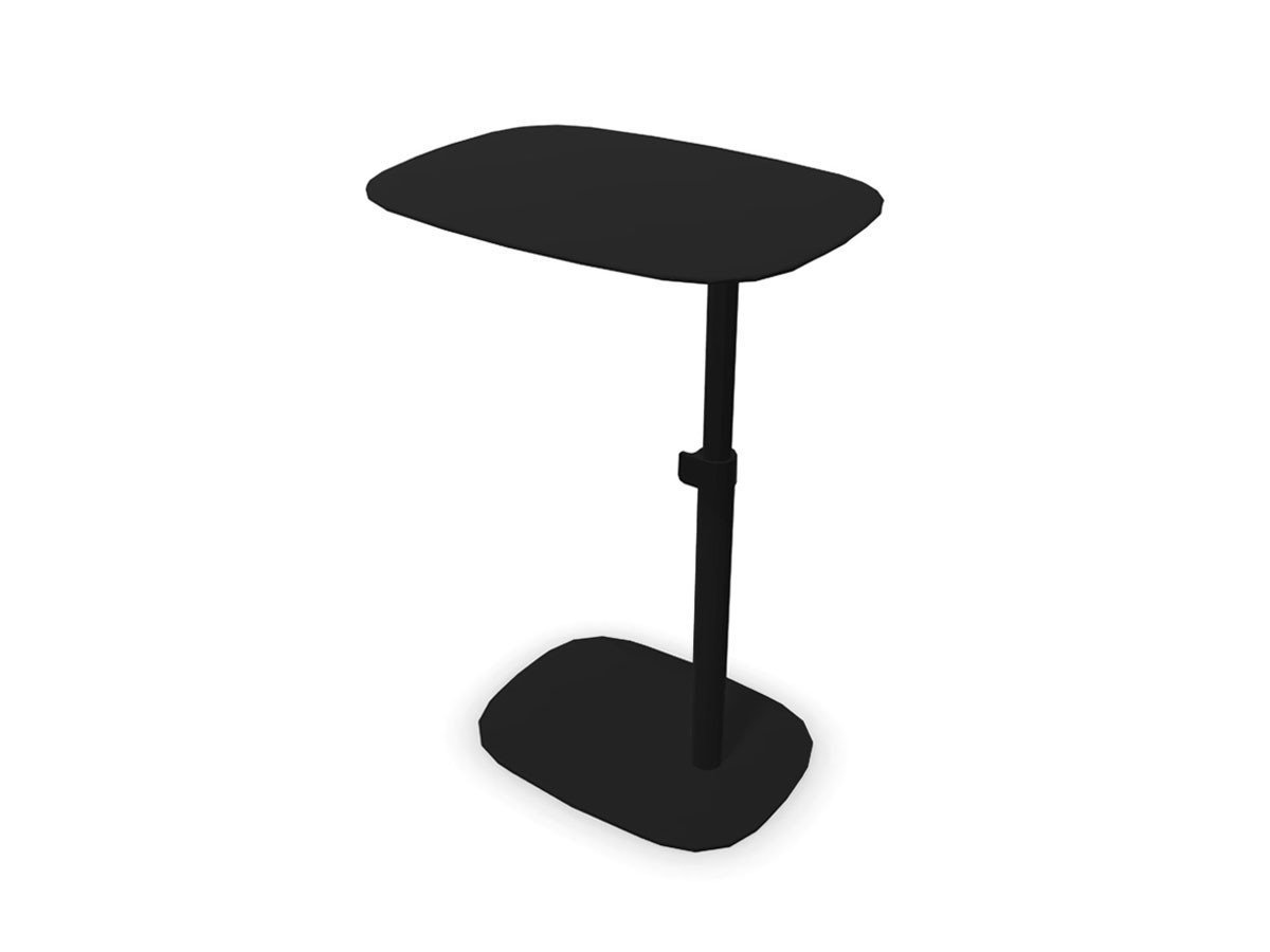 【エスパティオ/esPattio / GOODS】のNT / NT サイドテーブル 角天板 インテリア・キッズ・メンズ・レディースファッション・服の通販 founy(ファニー) 　送料無料　Free Shipping　カラフル　Colorful Design　テーブル　Table, Dining Table　ホーム・キャンプ・アウトドア・お取り寄せ　Home Living / Home & Lifestyle / Camping Gear / Outdoor Camping　家具・インテリア　Home Furniture & Interior. Stylish & Functional Living Spaces　テーブル　Dining, Coffee & Side Tables　サイドテーブル・ナイトテーブル　Side & End Tables　マットブラック|ID: prp329100004889831 ipo3291000000036538119