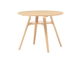 【天童木工/Tendo Mokko / GOODS】のBambi Dining Table / バンビ ダイニングテーブル 直径90cm(ホワイトビーチ) 人気、トレンドファッション・服の通販 founy(ファニー) テーブル Table, Dining Table ビーチ Beach, Seaside ラウンド Round, Round Neck ホーム・キャンプ・アウトドア・お取り寄せ Home Living / Home & Lifestyle / Camping Gear / Outdoor Camping 家具・インテリア Home Furniture & Interior. Stylish & Functional Living Spaces テーブル Dining, Coffee & Side Tables ダイニングテーブル・食卓テーブル Dining Tables ホーム・キャンプ・アウトドア・お取り寄せ Home Living / Home & Lifestyle / Camping Gear / Outdoor Camping 家具・インテリア Home Furniture & Interior. Stylish & Functional Living Spaces テーブル Dining, Coffee & Side Tables カフェテーブル・丸型テーブル Cafe & Bistro Tables |ID:prp329100004889838