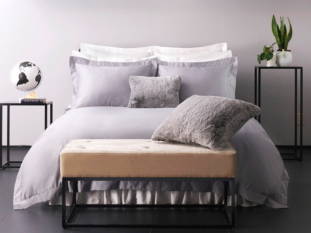 【ホテルライクインテリア/HOTEL LIKE INTERIOR / GOODS】の500TC Cotton Sateen Luxe / 500TC コットンサテンリュクス ボックスシーツ インテリア・キッズ・メンズ・レディースファッション・服の通販 founy(ファニー) 　シルク　Silk, 100% Silk　なめらか　Smooth, Silky Texture　ボックス　Boxy, Box Shape　ラグジュアリー　Luxury, Elegant　リネン　Linen, Linen Fabric　送料無料　Free Shipping　ホーム・キャンプ・アウトドア・お取り寄せ　Home Living / Home & Lifestyle / Camping Gear / Outdoor Camping　家具・インテリア　Home Furniture & Interior. Stylish & Functional Living Spaces　その他 インテリア雑貨、家具　Home Decor & Furniture Extras　コーディネート参考イメージ|ID: prp329100004889852 ipo3291000000036538396