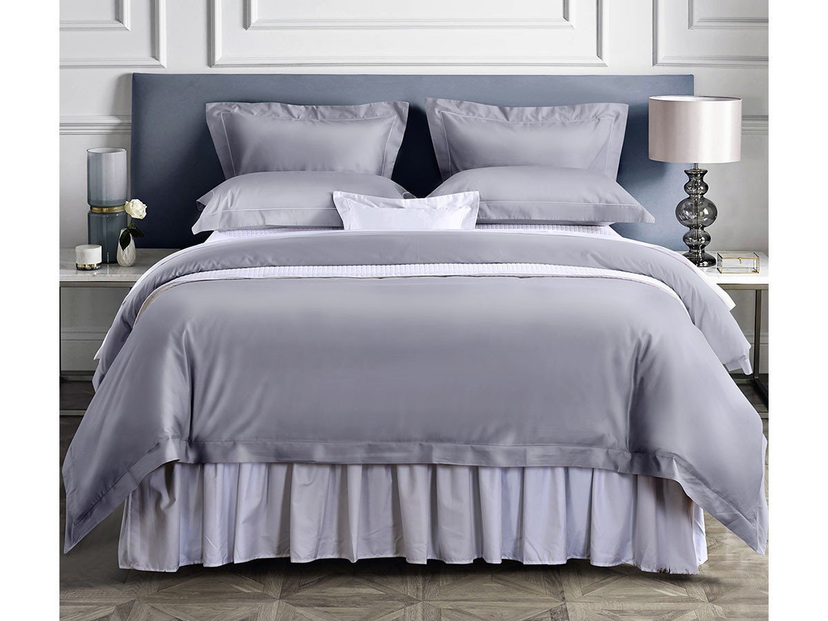 【ホテルライクインテリア/HOTEL LIKE INTERIOR / GOODS】の500TC Cotton Sateen Luxe / 500TC コットンサテンリュクス ボックスシーツ インテリア・キッズ・メンズ・レディースファッション・服の通販 founy(ファニー) 　シルク　Silk, 100% Silk　なめらか　Smooth, Silky Texture　ボックス　Boxy, Box Shape　ラグジュアリー　Luxury, Elegant　リネン　Linen, Linen Fabric　送料無料　Free Shipping　ホーム・キャンプ・アウトドア・お取り寄せ　Home Living / Home & Lifestyle / Camping Gear / Outdoor Camping　家具・インテリア　Home Furniture & Interior. Stylish & Functional Living Spaces　その他 インテリア雑貨、家具　Home Decor & Furniture Extras　コーディネート参考イメージ|ID: prp329100004889852 ipo3291000000036538400