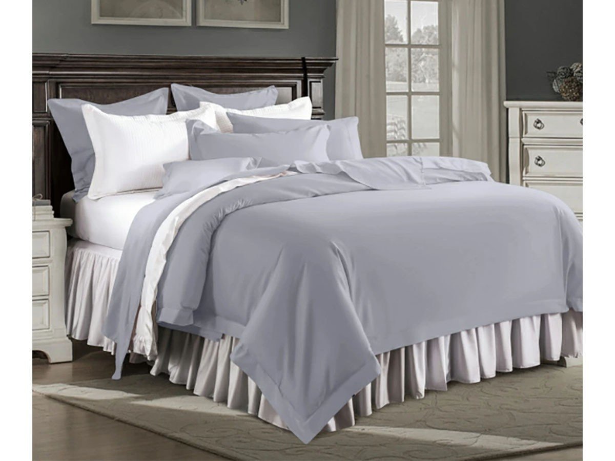 【ホテルライクインテリア/HOTEL LIKE INTERIOR / GOODS】の500TC Cotton Sateen Luxe / 500TC コットンサテンリュクス ボックスシーツ インテリア・キッズ・メンズ・レディースファッション・服の通販 founy(ファニー) 　シルク　Silk, 100% Silk　なめらか　Smooth, Silky Texture　ボックス　Boxy, Box Shape　ラグジュアリー　Luxury, Elegant　リネン　Linen, Linen Fabric　送料無料　Free Shipping　ホーム・キャンプ・アウトドア・お取り寄せ　Home Living / Home & Lifestyle / Camping Gear / Outdoor Camping　家具・インテリア　Home Furniture & Interior. Stylish & Functional Living Spaces　その他 インテリア雑貨、家具　Home Decor & Furniture Extras　コーディネート参考イメージ|ID: prp329100004889852 ipo3291000000036538403