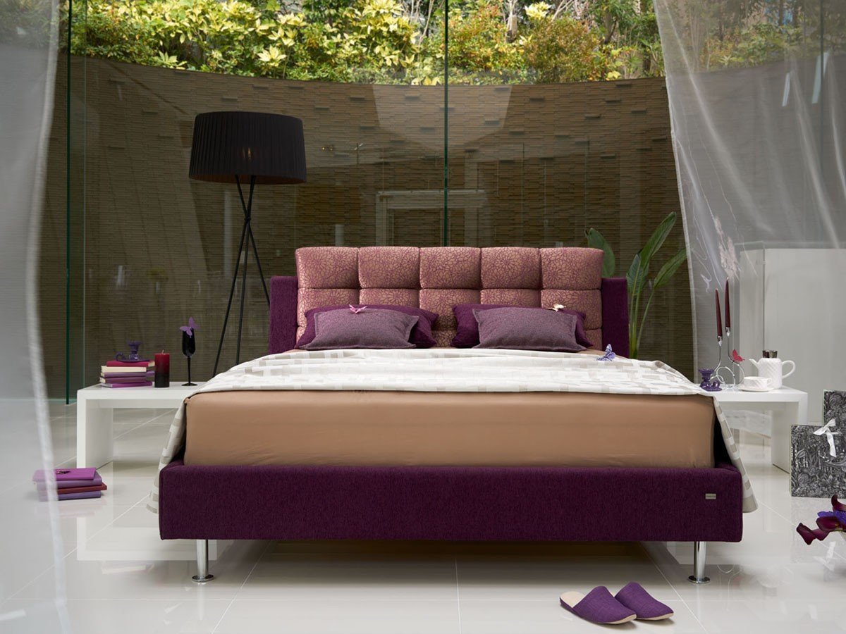 【ルフ/RUF BETTEN / GOODS】のTREND LINE 013 / トレンドライン 013 インテリア・キッズ・メンズ・レディースファッション・服の通販 founy(ファニー) エレガント 上品 Elegant キルティング Quilted, Quilting シェイプ Shape, Slim Fit トレンド Trend, Trending Now フレーム Frame, Outline ホーム・キャンプ・アウトドア・お取り寄せ Home Living / Home & Lifestyle / Camping Gear / Outdoor Camping 家具・インテリア Home Furniture & Interior. Stylish & Functional Living Spaces ベッド Modern Beds for Every Room 参考イメージ|ID: prp329100004889859 ipo3291000000036538478