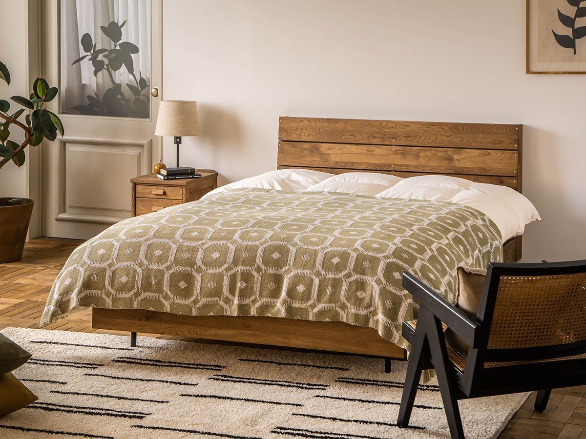 【イージーライフ/Easy Life / GOODS】のRAND BED / ランド セミダブルベッド インテリア・キッズ・メンズ・レディースファッション・服の通販 founy(ファニー) 　オイル　Body Oil　フレーム　Frame, Outline　ホーム・キャンプ・アウトドア・お取り寄せ　Home Living / Home & Lifestyle / Camping Gear / Outdoor Camping　家具・インテリア　Home Furniture & Interior. Stylish & Functional Living Spaces　ベッド　Modern Beds for Every Room　セミダブルベッド　Small Double Bed / Three-Quarter Bed　ホーム・キャンプ・アウトドア・お取り寄せ　Home Living / Home & Lifestyle / Camping Gear / Outdoor Camping　家具・インテリア　Home Furniture & Interior. Stylish & Functional Living Spaces　ベッド　Modern Beds for Every Room　ダブルベッド・2人用ベッド　Double Bed / Full Size Bed　|ID: prp329100004889861 ipo3291000000036538500