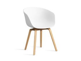 【ヘイ/HAY / GOODS】 ABOUT A CHAIR AAC22 2.0 / アバウト ア チェア AAC22 2.0人気、トレンドファッション・服の通販 founy(ファニー) 送料無料 Free Shipping クラシック Classic, Timeless Style ホーム・キャンプ・アウトドア・お取り寄せ Home Living / Home & Lifestyle / Camping Gear / Outdoor Camping 家具・インテリア Home Furniture & Interior. Stylish & Functional Living Spaces チェア・椅子 Seating & Chairs ダイニングチェア・木製チェア Dining Chairs |ID:prp329100004889869