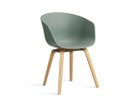 【ヘイ/HAY】のABOUT A CHAIR AAC22 2.0 / アバウト ア チェア AAC22 2.0 大人の最旬トレンドファッション＆コーディネート founy(ファウニー) 送料無料 Free Shipping クラシック Classic, Timeless Style ホーム・キャンプ・アウトドア・お取り寄せ Home Living / Home & Lifestyle / Camping Gear / Outdoor Camping 家具・インテリア Home Furniture & Interior. Stylish & Functional Living Spaces チェア・椅子 Seating & Chairs ダイニングチェア・木製チェア Dining Chairs thumbnail フォールグリーン|ID: prp329100004889869 ipo3291000000037067052