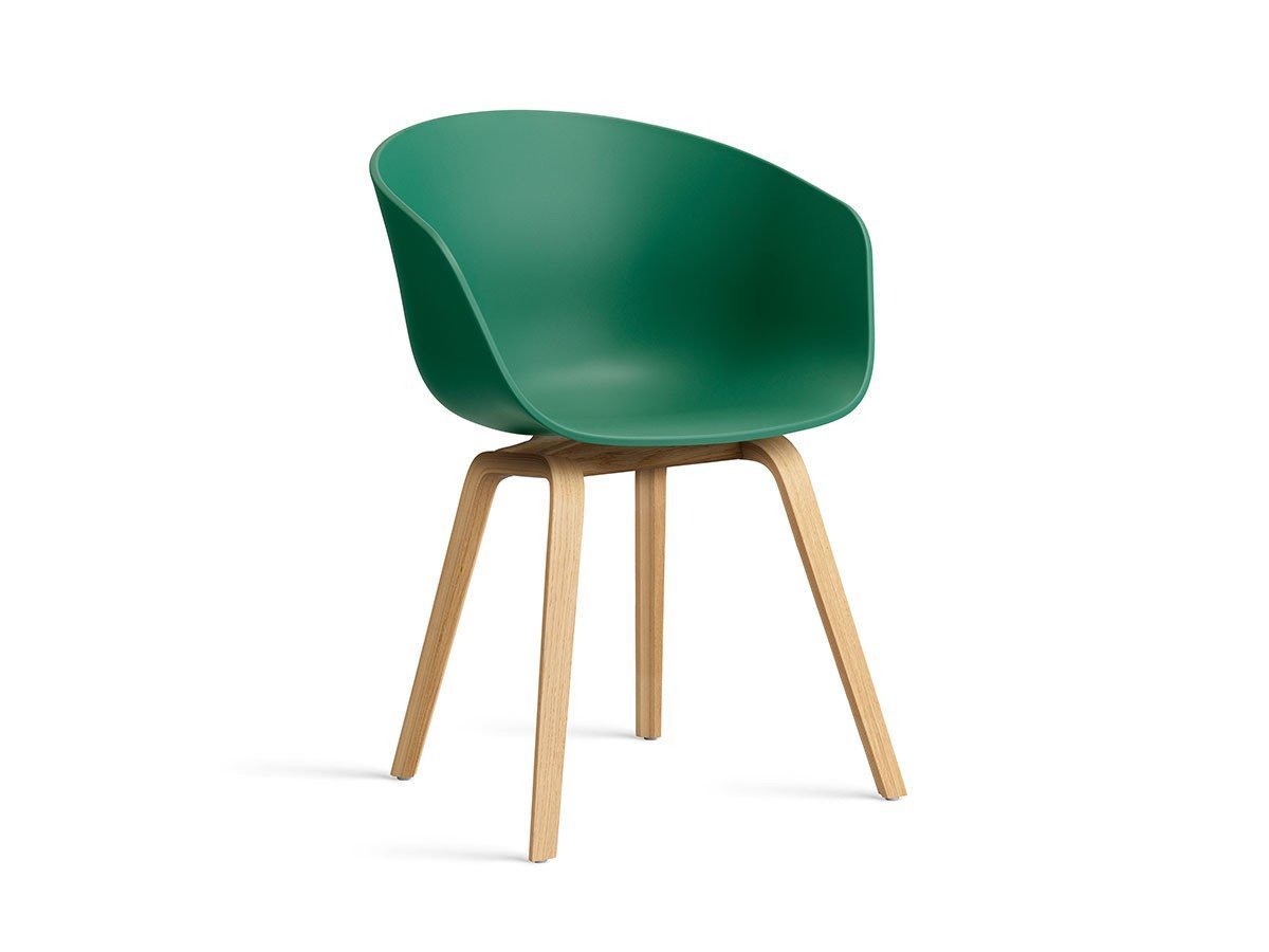 【ヘイ/HAY】のABOUT A CHAIR AAC22 2.0 / アバウト ア チェア AAC22 2.0 インテリア・キッズ・メンズ・レディースファッション・服の通販 founy(ファウニー) 　送料無料　Free Shipping　クラシック　Classic, Timeless Style　ホーム・キャンプ・アウトドア・お取り寄せ　Home Living / Home & Lifestyle / Camping Gear / Outdoor Camping　家具・インテリア　Home Furniture & Interior. Stylish & Functional Living Spaces　チェア・椅子　Seating & Chairs　ダイニングチェア・木製チェア　Dining Chairs　ティールグリーン|ID: prp329100004889869 ipo3291000000037067053