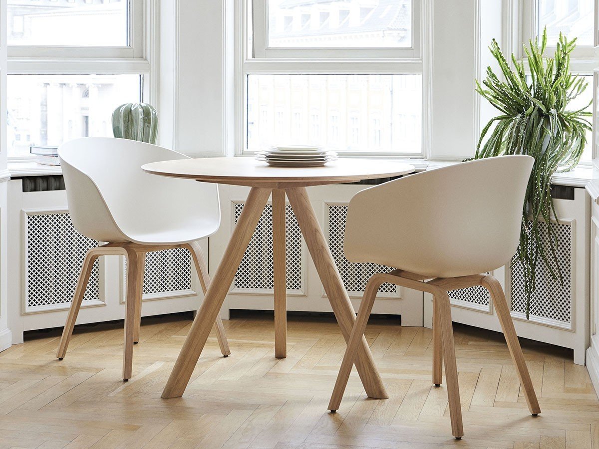 【ヘイ/HAY】のABOUT A CHAIR AAC22 2.0 / アバウト ア チェア AAC22 2.0 インテリア・キッズ・メンズ・レディースファッション・服の通販 founy(ファウニー) 　送料無料　Free Shipping　クラシック　Classic, Timeless Style　ホーム・キャンプ・アウトドア・お取り寄せ　Home Living / Home & Lifestyle / Camping Gear / Outdoor Camping　家具・インテリア　Home Furniture & Interior. Stylish & Functional Living Spaces　チェア・椅子　Seating & Chairs　ダイニングチェア・木製チェア　Dining Chairs　ホワイト|ID: prp329100004889869 ipo3291000000037067058