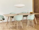 【ヘイ/HAY】のABOUT A CHAIR AAC22 2.0 / アバウト ア チェア AAC22 2.0 大人の最旬トレンドファッション＆コーディネート founy(ファウニー) 送料無料 Free Shipping クラシック Classic, Timeless Style ホーム・キャンプ・アウトドア・お取り寄せ Home Living / Home & Lifestyle / Camping Gear / Outdoor Camping 家具・インテリア Home Furniture & Interior. Stylish & Functional Living Spaces チェア・椅子 Seating & Chairs ダイニングチェア・木製チェア Dining Chairs thumbnail ダスティミント|ID: prp329100004889869 ipo3291000000037067063