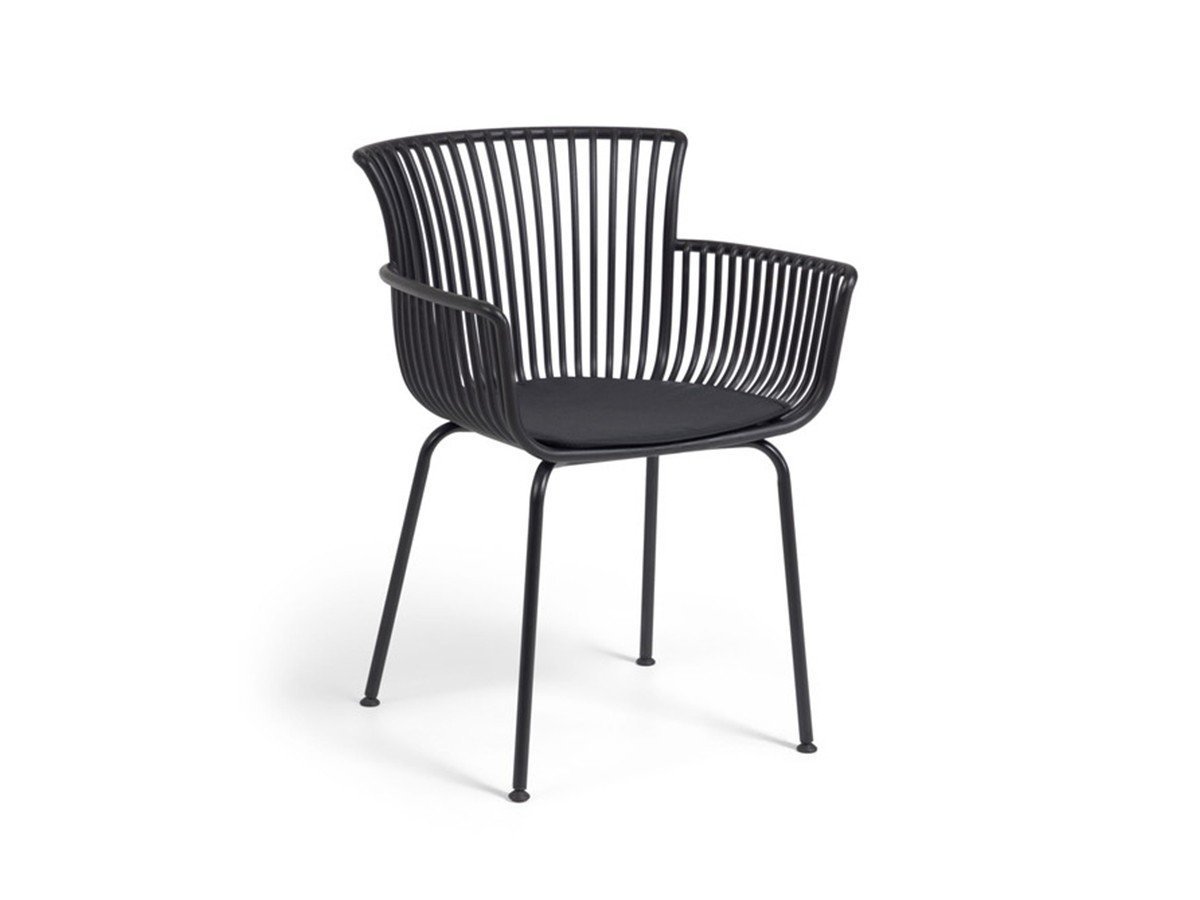 【ラフォーマ/LaForma / GOODS】のSURPIKA / サーピカ チェア インテリア・キッズ・メンズ・レディースファッション・服の通販 founy(ファニー) 　送料無料　Free Shipping　リラックス　Relax, Relaxed Fit　ホーム・キャンプ・アウトドア・お取り寄せ　Home Living / Home & Lifestyle / Camping Gear / Outdoor Camping　家具・インテリア　Home Furniture & Interior. Stylish & Functional Living Spaces　チェア・椅子　Seating & Chairs　ダイニングチェア・木製チェア　Dining Chairs　ブラック|ID: prp329100004889885 ipo3291000000036538804