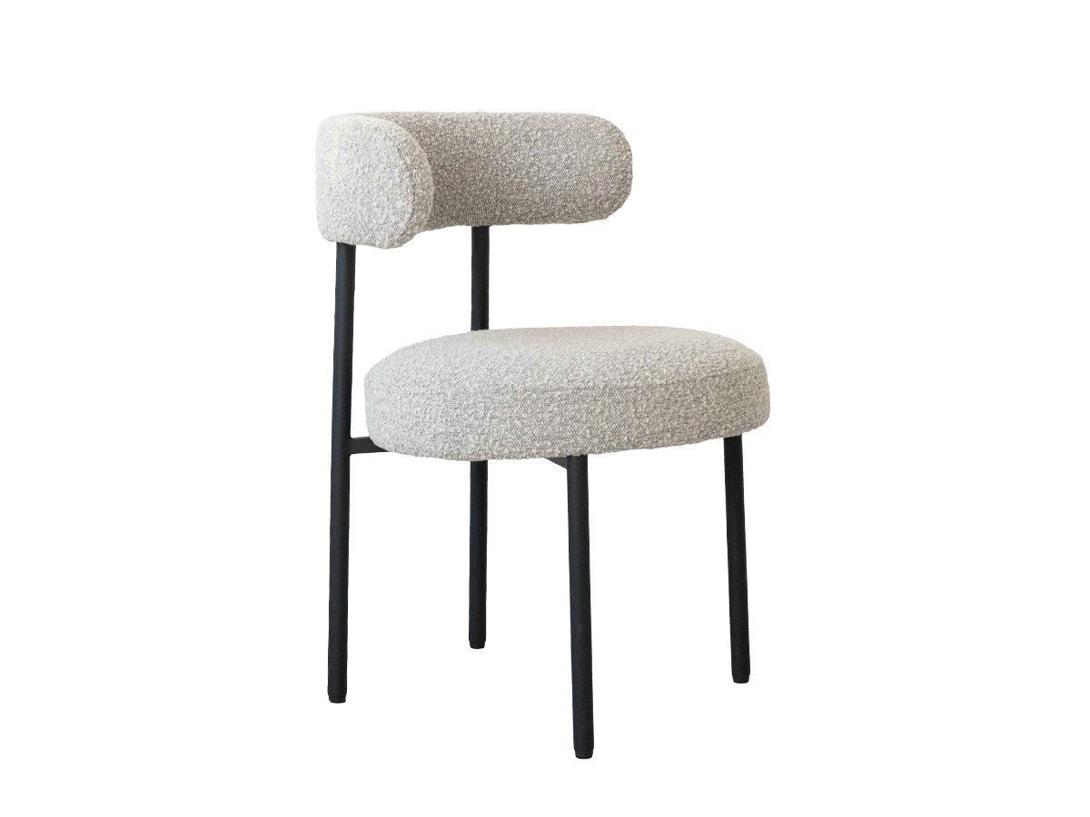 【モーダ エン カーサ/moda en casa / GOODS】のMALIBU chair / マリブ チェア インテリア・キッズ・メンズ・レディースファッション・服の通販 founy(ファニー) 　フィット　Fit, Slim Fit　フェミニン　Feminine, Girly　フォルム　Silhouette, Form　ホーム・キャンプ・アウトドア・お取り寄せ　Home Living / Home & Lifestyle / Camping Gear / Outdoor Camping　家具・インテリア　Home Furniture & Interior. Stylish & Functional Living Spaces　チェア・椅子　Seating & Chairs　ダイニングチェア・木製チェア　Dining Chairs　張地:ピーナッツ|ID: prp329100004889886 ipo3291000000036538841