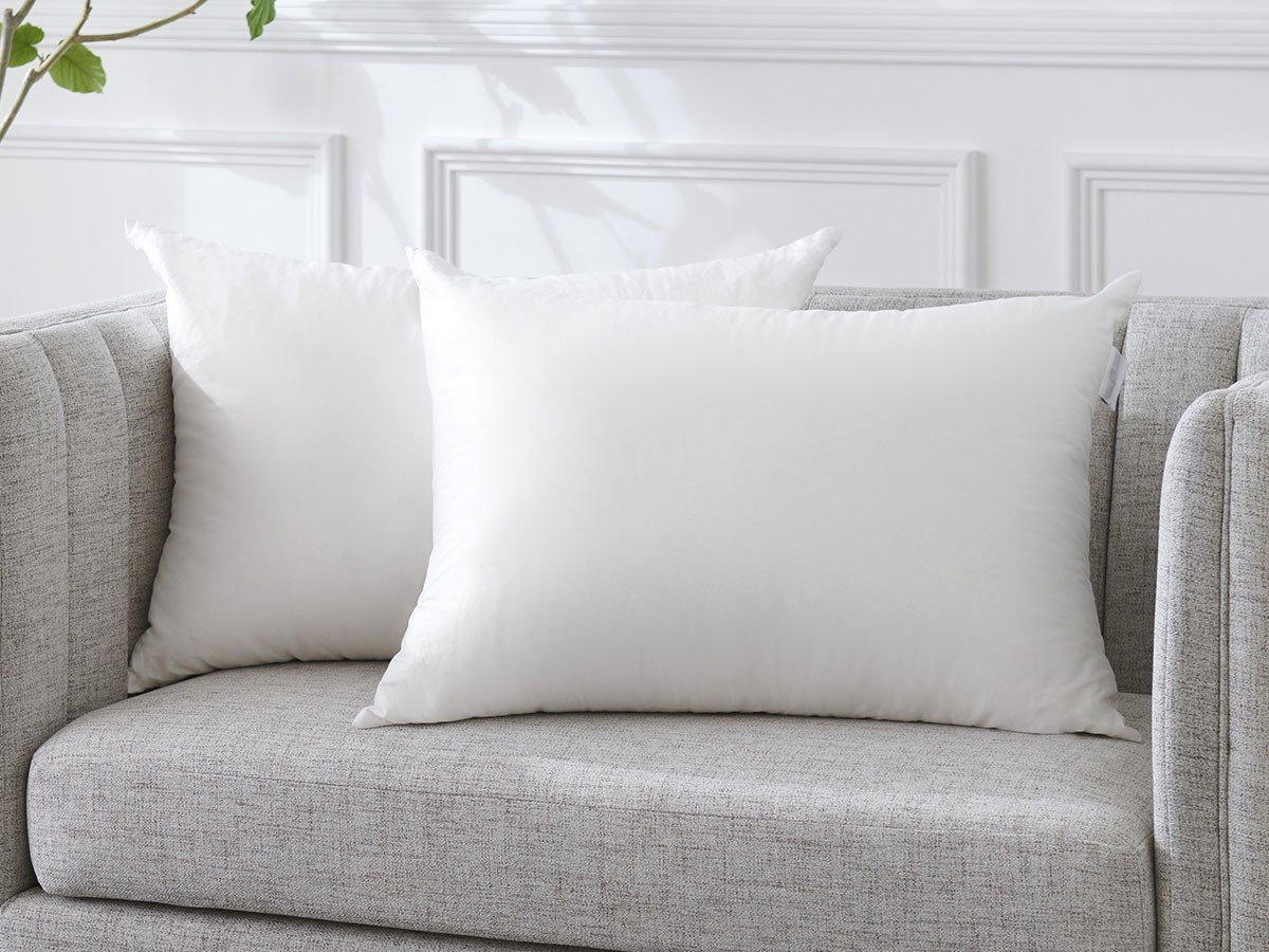 【ホテルライクインテリア/HOTEL LIKE INTERIOR / GOODS】の630FP Down Pillow / 630FP ダウンピロー 人気、トレンドファッション・服の通販 founy(ファニー) 　抗菌　Antibacterial, Bacteria-Resistant　なめらか　Smooth, Silky Texture　フランス　France, French　ラグジュアリー　Luxury, Elegant　送料無料　Free Shipping　ホーム・キャンプ・アウトドア・お取り寄せ　Home Living / Home & Lifestyle / Camping Gear / Outdoor Camping　家具・インテリア　Home Furniture & Interior. Stylish & Functional Living Spaces　その他 インテリア雑貨、家具　Home Decor & Furniture Extras　 other-1|ID: prp329100004889900 ipo3291000000036539049