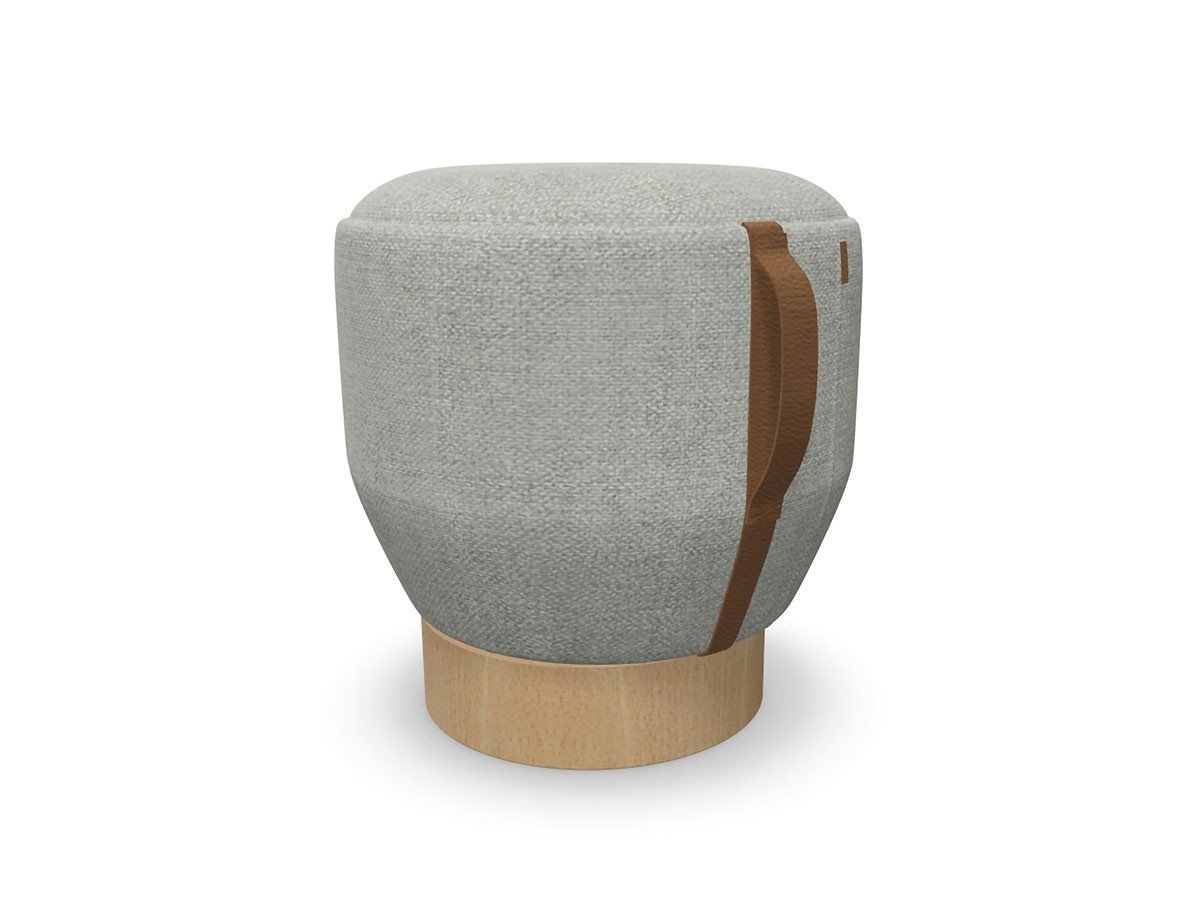 【エスパティオ/esPattio / GOODS】のBRISA / ブリザ 丸形 ハンドル付 インテリア・キッズ・メンズ・レディースファッション・服の通販 founy(ファニー) 　送料無料　Free Shipping　ホーム・キャンプ・アウトドア・お取り寄せ　Home Living / Home & Lifestyle / Camping Gear / Outdoor Camping　家具・インテリア　Home Furniture & Interior. Stylish & Functional Living Spaces　チェア・椅子　Seating & Chairs　スツール・バースツール　Stools & Bar Stools　グレー|ID: prp329100004889906 ipo3291000000036539114