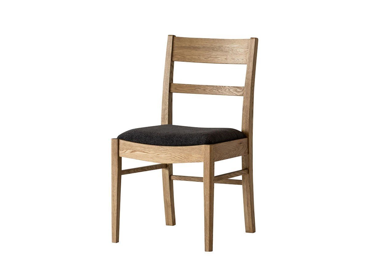 【ノル/NOR / CRASH GATE / GOODS】のPALS CHAIR / パルス チェア インテリア・キッズ・メンズ・レディースファッション・服の通販 founy(ファニー) 　シンプル　Simple, Minimal　ファブリック　Fabric, Textile　フレーム　Frame, Outline　ホーム・キャンプ・アウトドア・お取り寄せ　Home Living / Home & Lifestyle / Camping Gear / Outdoor Camping　家具・インテリア　Home Furniture & Interior. Stylish & Functional Living Spaces　チェア・椅子　Seating & Chairs　ダイニングチェア・木製チェア　Dining Chairs　張地:チャコールブラウン|ID: prp329100004889924 ipo3291000000036539506