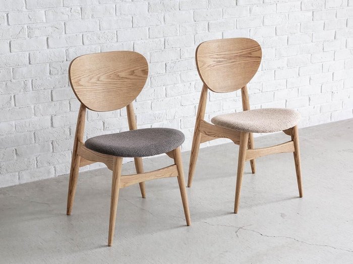 【ノル/NOR / CRASH GATE / GOODS】のEPOCH CHAIR / エポック チェア インテリア・キッズ・メンズ・レディースファッション・服の通販 founy(ファニー) https://founy.com/ ファブリック Fabric, Textile フレーム Frame, Outline ホーム・キャンプ・アウトドア・お取り寄せ Home Living / Home & Lifestyle / Camping Gear / Outdoor Camping 家具・インテリア Home Furniture & Interior. Stylish & Functional Living Spaces チェア・椅子 Seating & Chairs ダイニングチェア・木製チェア Dining Chairs |ID: prp329100004889925 ipo3291000000036539525