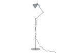 【ハモサ/HERMOSA / GOODS】のINDUSTRY FLOOR LAMP / インダストリー フロアランプ 人気、トレンドファッション・服の通販 founy(ファニー) 送料無料 Free Shipping デスク Desk, Work Desk ホーム・キャンプ・アウトドア・お取り寄せ Home Living / Home & Lifestyle / Camping Gear / Outdoor Camping 家具・インテリア Home Furniture & Interior. Stylish & Functional Living Spaces ライト・照明 Lamps & Lighting Fixtures フロアランプ・スタンドライト Floor Lamp / Standing Lamp thumbnail サックスグレー|ID: prp329100004889948 ipo3291000000036539940