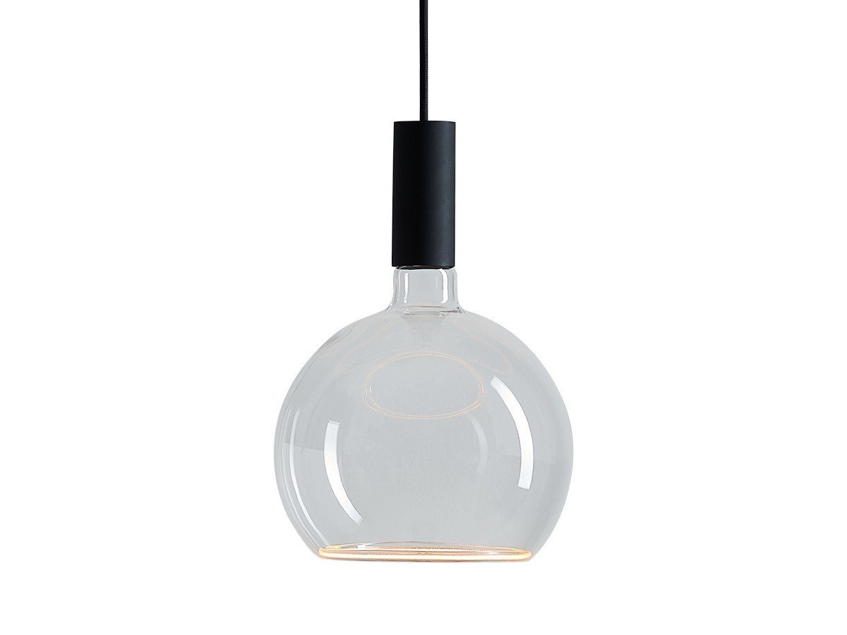 【ウェルリット/well lit / GOODS】のAZURE GLOBE / アズール グローブ インテリア・キッズ・メンズ・レディースファッション・服の通販 founy(ファニー) 　アクセサリー　Fashion Accessories　カラフル　Colorful Design　ガラス　Glass, Glassware　クラシック　Classic, Timeless Style　コレクション　Collection, Seasonal Line　シンプル　Simple, Minimal　テーブル　Table, Dining Table　送料無料　Free Shipping　おすすめ　Recommended / Our Picks　ホーム・キャンプ・アウトドア・お取り寄せ　Home Living / Home & Lifestyle / Camping Gear / Outdoor Camping　家具・インテリア　Home Furniture & Interior. Stylish & Functional Living Spaces　ライト・照明　Lamps & Lighting Fixtures　ペンダントライト・吊り下げ照明　Pendant Light / Hanging Light Fixture　ソケットの有無:スピン(ブラック)|ID: prp329100004889989 ipo3291000000036540070