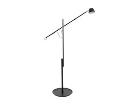 【イデー/IDEE / GOODS】のCAMPANA FLOOR ARM LAMP / カンパーナ フロアアームランプ 人気、トレンドファッション・服の通販 founy(ファニー) バランス Balance, Style Balance フォルム Silhouette, Form モチーフ Motif, Design Theme ホーム・キャンプ・アウトドア・お取り寄せ Home Living / Home & Lifestyle / Camping Gear / Outdoor Camping 家具・インテリア Home Furniture & Interior. Stylish & Functional Living Spaces ライト・照明 Lamps & Lighting Fixtures フロアランプ・スタンドライト Floor Lamp / Standing Lamp |ID:prp329100004890006