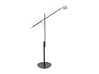 【イデー/IDEE / GOODS】のCAMPANA FLOOR ARM LAMP / カンパーナ フロアアームランプ 人気、トレンドファッション・服の通販 founy(ファニー) バランス Balance, Style Balance フォルム Silhouette, Form モチーフ Motif, Design Theme ホーム・キャンプ・アウトドア・お取り寄せ Home Living / Home & Lifestyle / Camping Gear / Outdoor Camping 家具・インテリア Home Furniture & Interior. Stylish & Functional Living Spaces ライト・照明 Lamps & Lighting Fixtures フロアランプ・スタンドライト Floor Lamp / Standing Lamp thumbnail ブラス|ID: prp329100004890006 ipo3291000000036540211