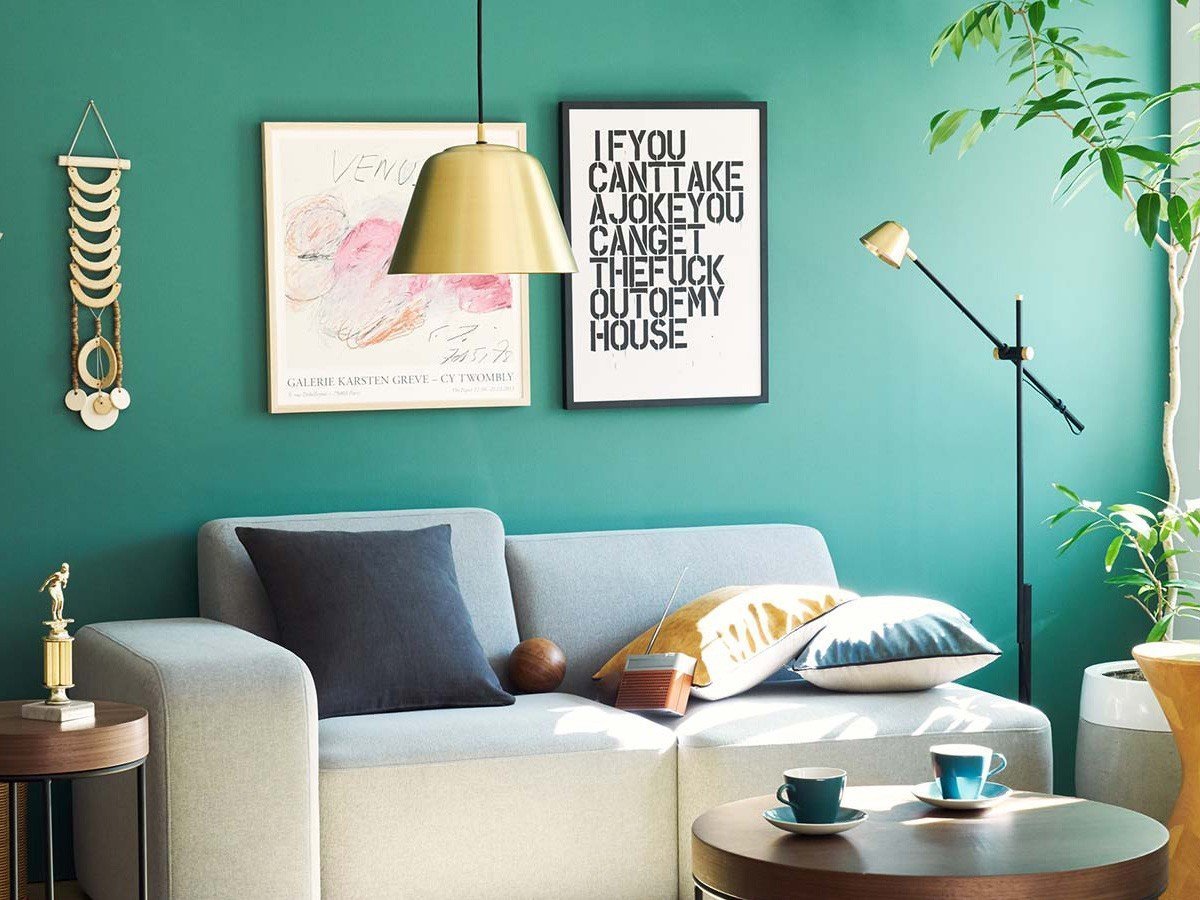 【イデー/IDEE / GOODS】のCAMPANA FLOOR ARM LAMP / カンパーナ フロアアームランプ インテリア・キッズ・メンズ・レディースファッション・服の通販 founy(ファニー) 　バランス　Balance, Style Balance　フォルム　Silhouette, Form　モチーフ　Motif, Design Theme　ホーム・キャンプ・アウトドア・お取り寄せ　Home Living / Home & Lifestyle / Camping Gear / Outdoor Camping　家具・インテリア　Home Furniture & Interior. Stylish & Functional Living Spaces　ライト・照明　Lamps & Lighting Fixtures　フロアランプ・スタンドライト　Floor Lamp / Standing Lamp　スタイリングイメージ|ID: prp329100004890006 ipo3291000000036540214