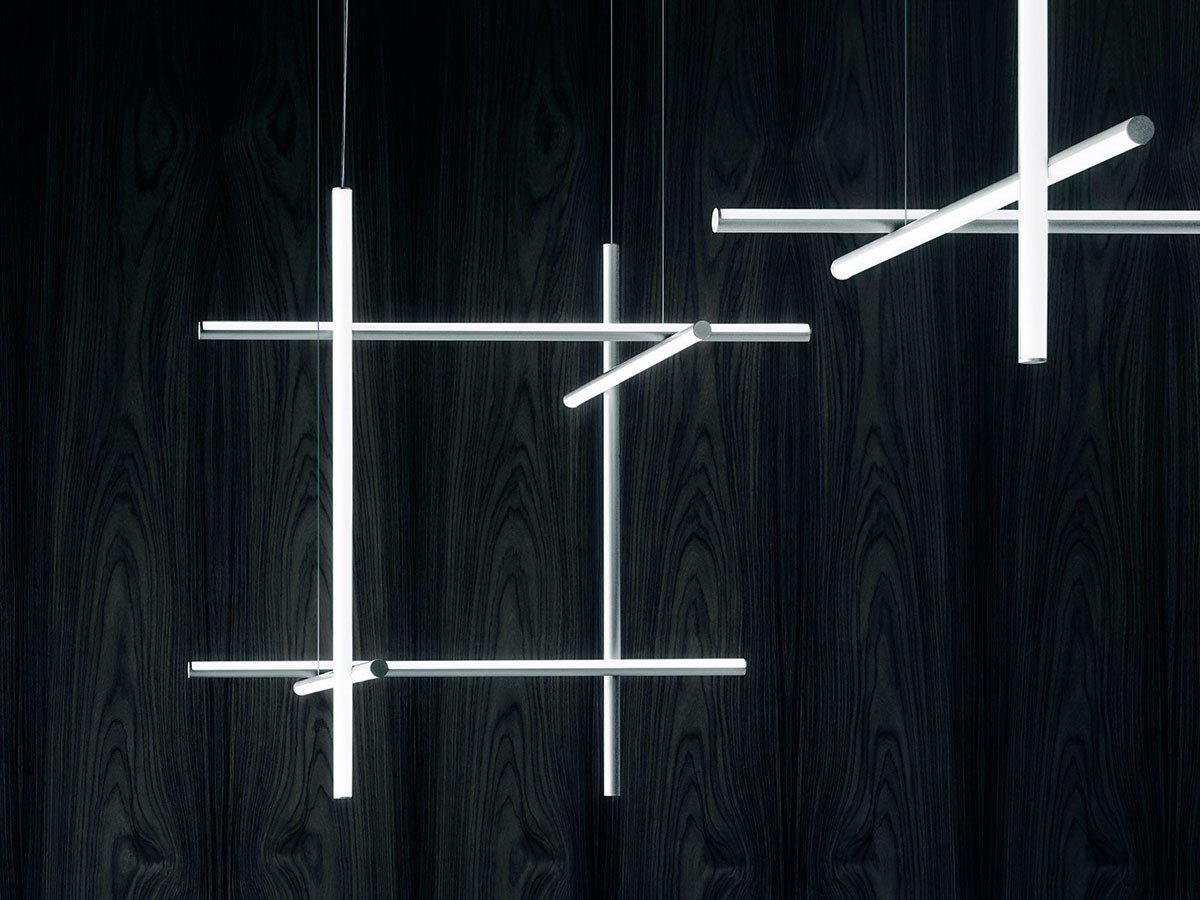 【フロス/FLOS / GOODS】のCOORDINATES S3 / コーディネーツ S3 インテリア・キッズ・メンズ・レディースファッション・服の通販 founy(ファニー) 　エレガント 上品　Elegant　シリコン　Silicone, Silicone Material　ニューヨーク　New York, NYC Style　ロンドン　London Style, British Inspired　送料無料　Free Shipping　ホーム・キャンプ・アウトドア・お取り寄せ　Home Living / Home & Lifestyle / Camping Gear / Outdoor Camping　家具・インテリア　Home Furniture & Interior. Stylish & Functional Living Spaces　ライト・照明　Lamps & Lighting Fixtures　ペンダントライト・吊り下げ照明　Pendant Light / Hanging Light Fixture　アージェント(シルバー)|ID: prp329100004890104 ipo3291000000036541770