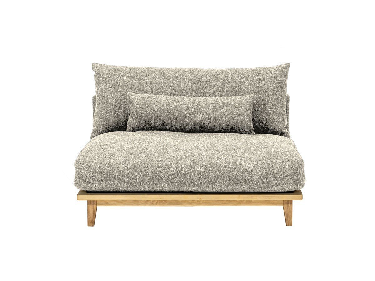 【フミ/Fumi / GOODS】の幸せになるソファ / 幸せになるソファ ワイド + ロング インテリア・キッズ・メンズ・レディースファッション・服の通販 founy(ファニー) 　クッション　Cushion, Throw Pillow　スマート　Smart, Elegant　テーブル　Table, Dining Table　フェザー　Feather, Feather Detail　フェルト　Felt, Felt Fabric　ロング　Long, Long-Length　ワイド　Wide, Wide Fit　おすすめ　Recommended / Our Picks　ホーム・キャンプ・アウトドア・お取り寄せ　Home Living / Home & Lifestyle / Camping Gear / Outdoor Camping　家具・インテリア　Home Furniture & Interior. Stylish & Functional Living Spaces　その他 インテリア雑貨、家具　Home Decor & Furniture Extras　張地:ベージュ(9000)|ID: prp329100004890141 ipo3291000000036542284