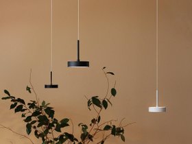 【アートワークスタジオ/ART WORK STUDIO / GOODS】のCore LED Pendant Light / コア LED ペンダントライト 人気、トレンドファッション・服の通販 founy(ファニー) 送料無料 Free Shipping おすすめ Recommended / Our Picks コンパクト Compact, Small Size テーブル Table, Dining Table 切替 Switching, Contrast Panel ホーム・キャンプ・アウトドア・お取り寄せ Home Living / Home & Lifestyle / Camping Gear / Outdoor Camping 家具・インテリア Home Furniture & Interior. Stylish & Functional Living Spaces ライト・照明 Lamps & Lighting Fixtures ペンダントライト・吊り下げ照明 Pendant Light / Hanging Light Fixture |ID:prp329100004890150