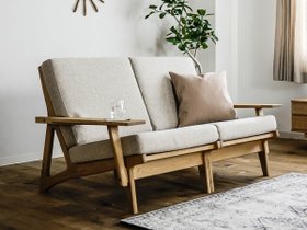 【イージーライフ/Easy Life / GOODS】 BIGOH SOFA / ビゴー ソファ 2人掛け人気、トレンドファッション・服の通販 founy(ファニー) クッション Cushion, Throw Pillow スマート Smart, Elegant フレーム Frame, Outline モチーフ Motif, Design Theme ホーム・キャンプ・アウトドア・お取り寄せ Home Living / Home & Lifestyle / Camping Gear / Outdoor Camping 家具・インテリア Home Furniture & Interior. Stylish & Functional Living Spaces ソファー Couches & Sofas |ID:prp329100004890177