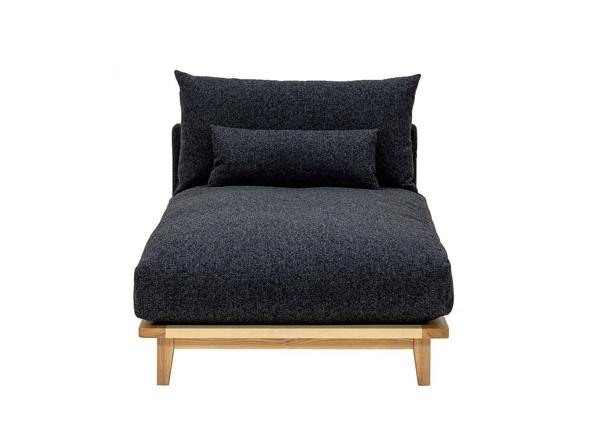 【フミ/Fumi / GOODS】の幸せになるソファ / 幸せになるソファ ロング インテリア・キッズ・メンズ・レディースファッション・服の通販 founy(ファニー) 　クッション　Cushion, Throw Pillow　スマート　Smart, Elegant　テーブル　Table, Dining Table　フェザー　Feather, Feather Detail　ロング　Long, Long-Length　おすすめ　Recommended / Our Picks　ホーム・キャンプ・アウトドア・お取り寄せ　Home Living / Home & Lifestyle / Camping Gear / Outdoor Camping　家具・インテリア　Home Furniture & Interior. Stylish & Functional Living Spaces　その他 インテリア雑貨、家具　Home Decor & Furniture Extras　張地:ブラック(9000)、肘用テーブル:不要|ID: prp329100004890186 ipo3291000000036542954