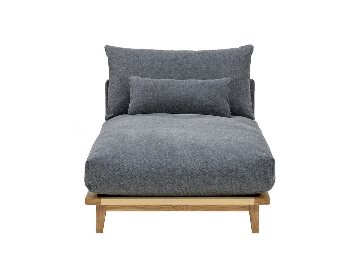 【フミ/Fumi / GOODS】の幸せになるソファ / 幸せになるソファ ロング インテリア・キッズ・メンズ・レディースファッション・服の通販 founy(ファニー) 　クッション　Cushion, Throw Pillow　スマート　Smart, Elegant　テーブル　Table, Dining Table　フェザー　Feather, Feather Detail　ロング　Long, Long-Length　おすすめ　Recommended / Our Picks　ホーム・キャンプ・アウトドア・お取り寄せ　Home Living / Home & Lifestyle / Camping Gear / Outdoor Camping　家具・インテリア　Home Furniture & Interior. Stylish & Functional Living Spaces　その他 インテリア雑貨、家具　Home Decor & Furniture Extras　張地:グレー(SD426)、肘用テーブル:不要|ID: prp329100004890186 ipo3291000000036542961